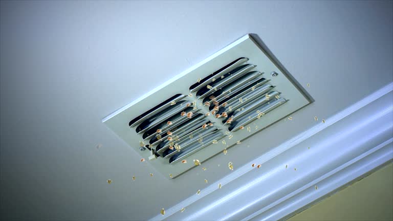 Best Commercial Air Duct Cleaning  in Fort Scott, KS