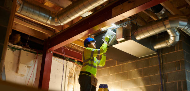 Best Air Duct Cleaning Near Me in KS