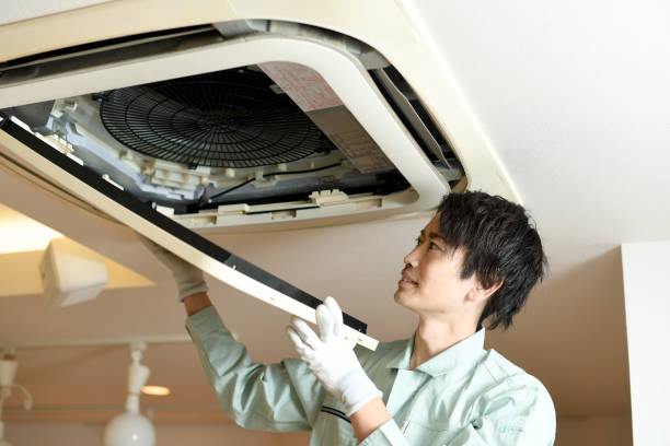 Best Affordable Duct Cleaning Services  in Fort Scott, KS