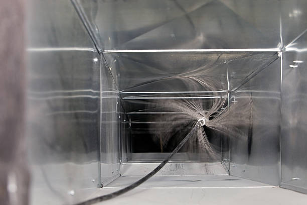 Ventilation Cleaning Services in KS