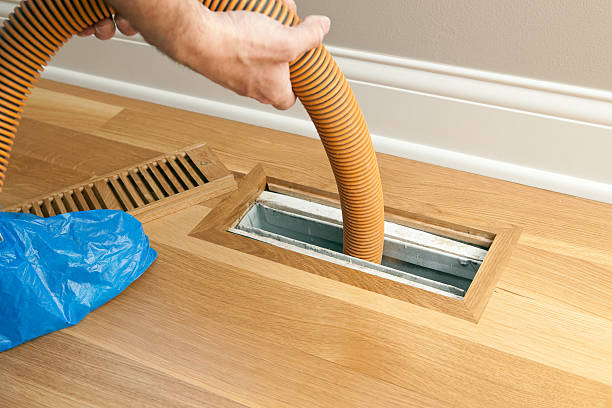  Fort Scott, KS Airduct Cleaning Pros
