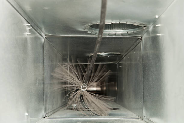Best Affordable Air Duct Cleaning  in Fort Scott, KS