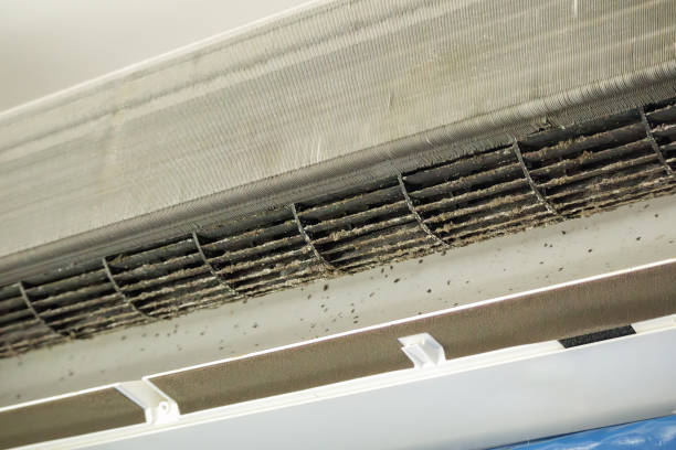 Best Air Duct Cleaning Company Near Me  in Fort Scott, KS