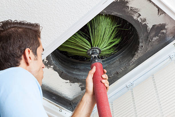 Best Air Duct Cleaning Near Me  in Fort Scott, KS