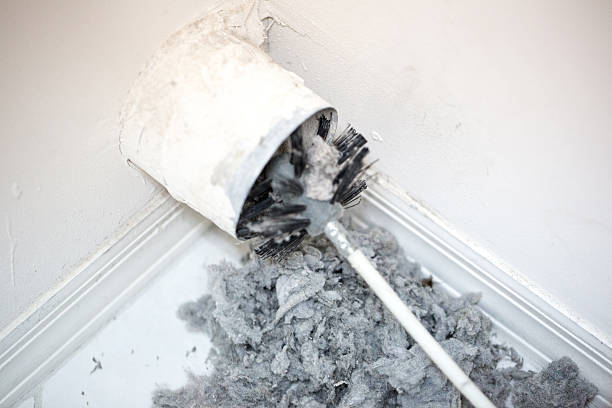 Best Best Air Duct Cleaning Near Me  in Fort Scott, KS