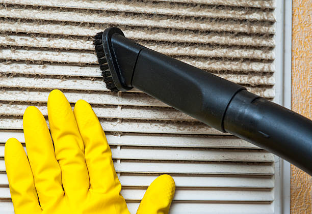 Best Ductwork Cleaning Services  in Fort Scott, KS
